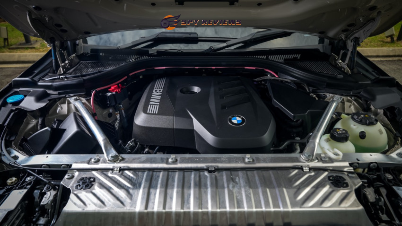BMW akan Memasok Mesin untuk Mercedes: Kolaborasi Mengejutkan di Industri Otomotif